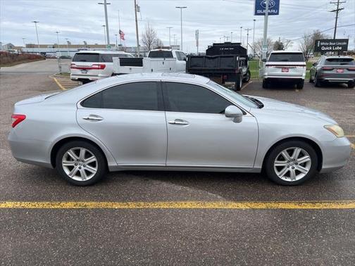 2009 Lexus ES 350 Base