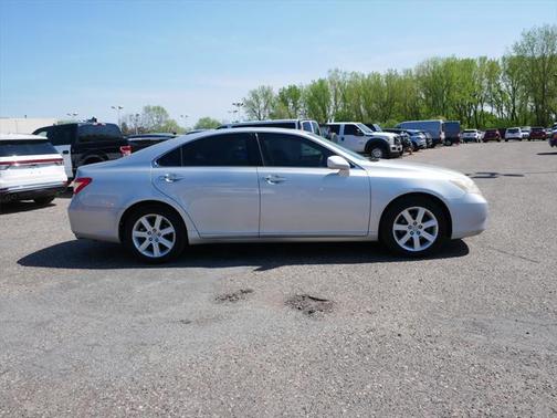 2009 Lexus ES 350 Base