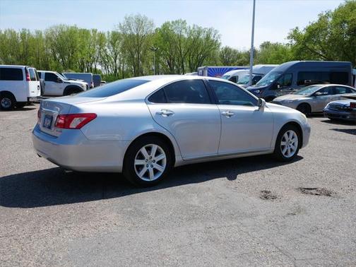 2009 Lexus ES 350 Base