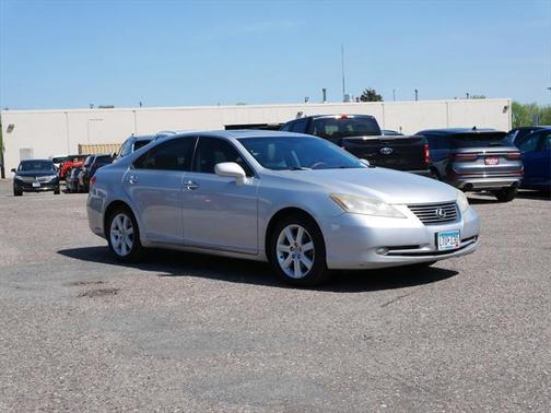 2009 Lexus ES 350 Base