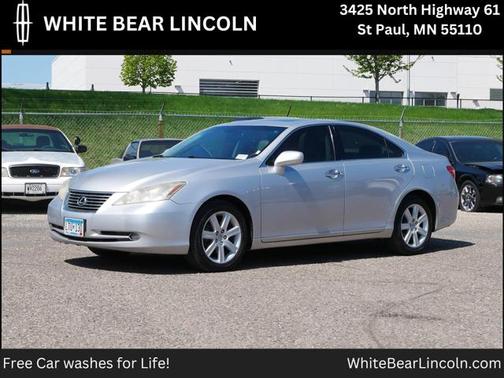2009 Lexus ES 350 Base