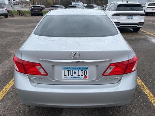 2009 Lexus ES 350 Base
