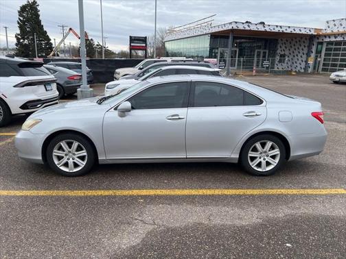 2009 Lexus ES 350 Base