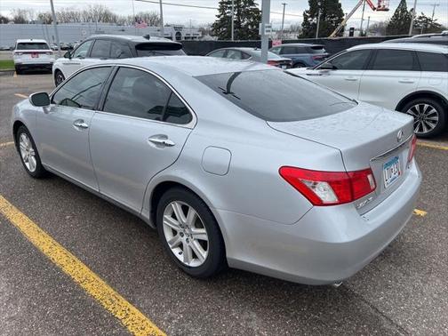 2009 Lexus ES 350 Base