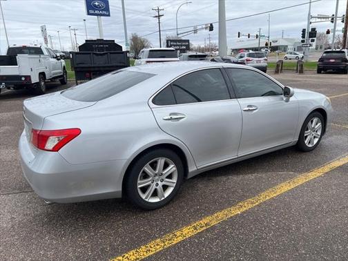 2009 Lexus ES 350 Base