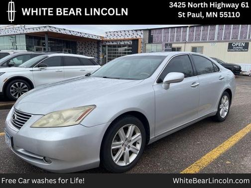2009 Lexus ES 350 Base