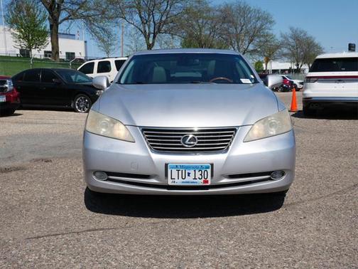 2009 Lexus ES 350 Base