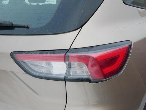 2021 Ford Escape S