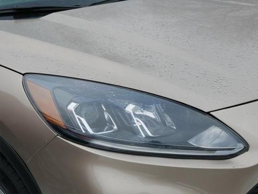 2021 Ford Escape S