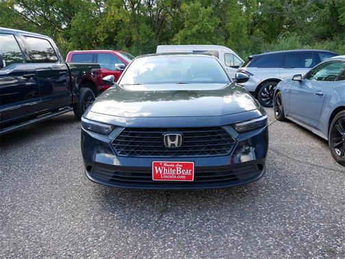 2023 Honda Accord Hybrid Base