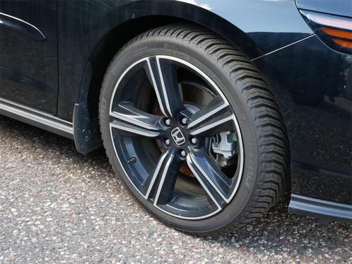 2023 Honda Accord Hybrid Base