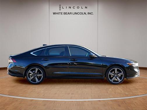 2023 Honda Accord Hybrid Base