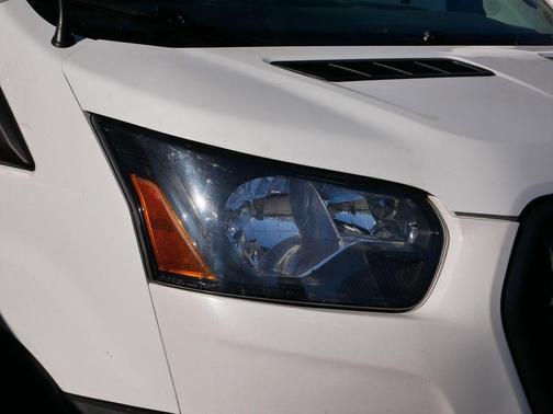 2024 Ford Transit-350 Base