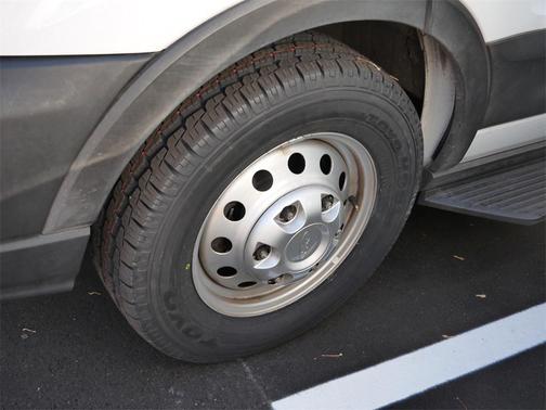 2024 Ford Transit-350 Base