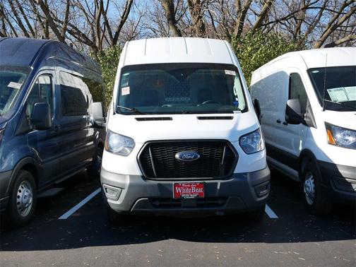 2024 Ford Transit-350 Base