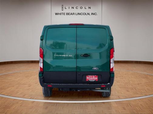 2024 Ford Transit-150 Base