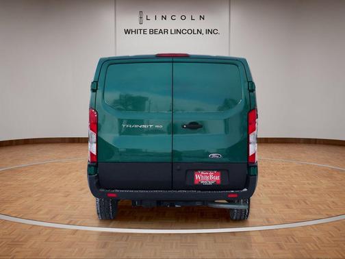 2024 Ford Transit-150 Base