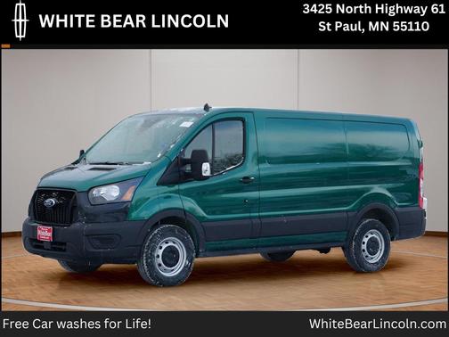 2024 Ford Transit-150 Base