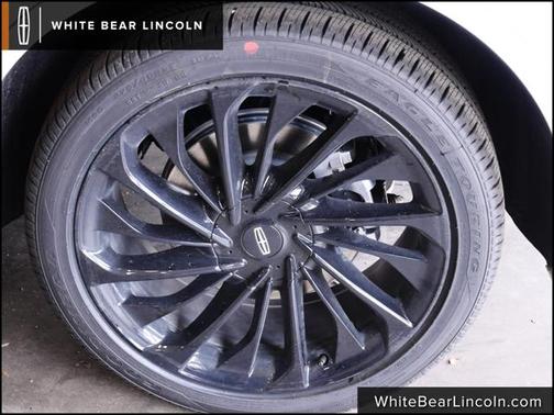 2024 Lincoln Aviator Black Label AWD
