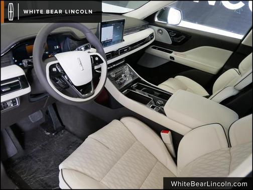 2024 Lincoln Aviator Black Label AWD