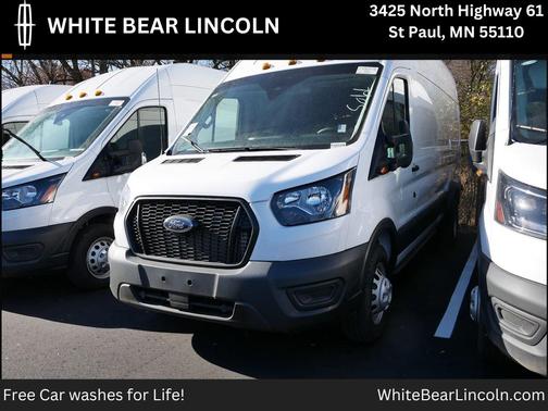 2024 Ford Transit-350 Base