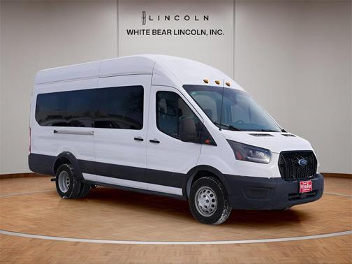 2024 Ford Transit-350 Base