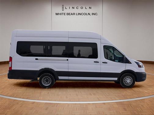 2024 Ford Transit-350 Base