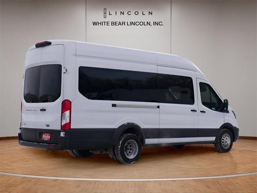 2024 Ford Transit-350 Base