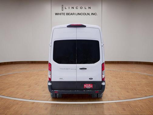 2024 Ford Transit-350 Base