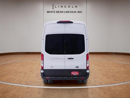 2024 Ford Transit-350 Base