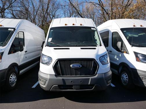 2024 Ford Transit-350 Base