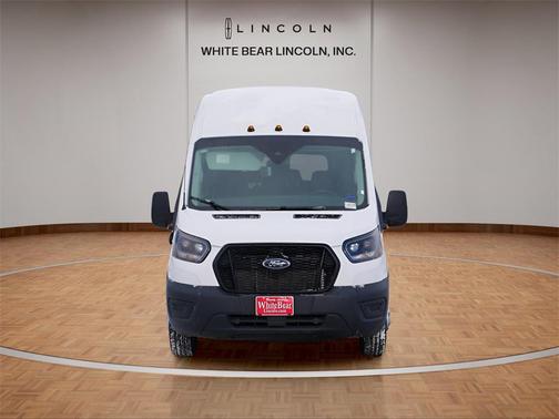 2024 Ford Transit-350 Base