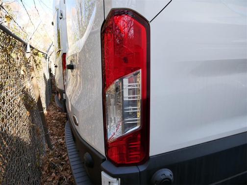 2024 Ford Transit-350 Base