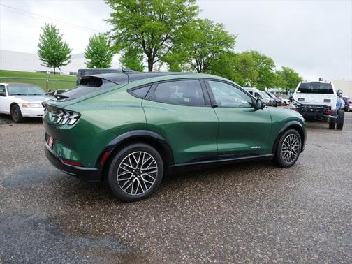 2024 Ford Mustang Mach-E Premium