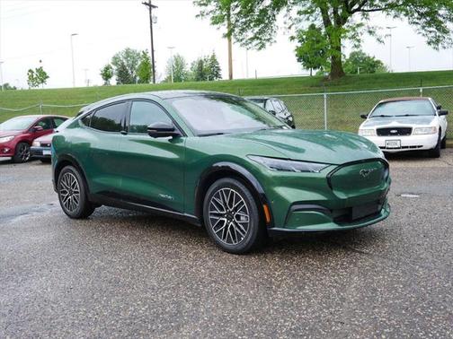 2024 Ford Mustang Mach-E Premium
