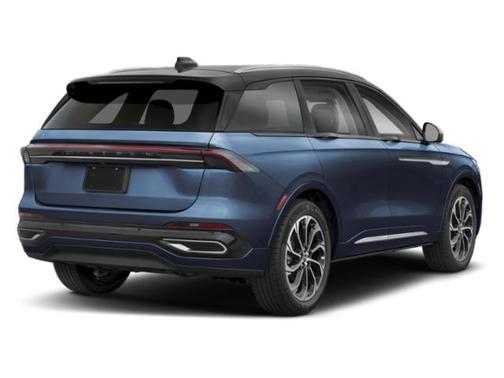 2024 Lincoln Nautilus Black Label