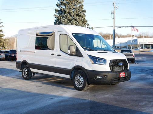 2024 Ford Transit-350 Base