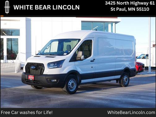 2024 Ford Transit-350 Base