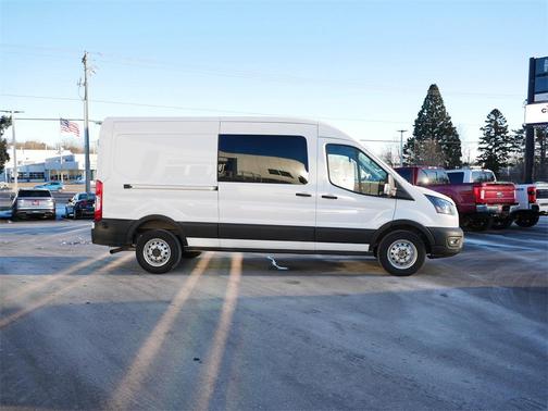 2024 Ford Transit-350 Base