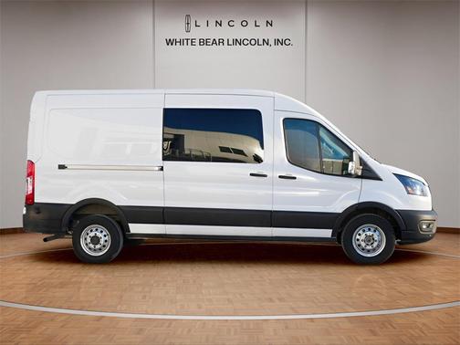 2024 Ford Transit-350 Base