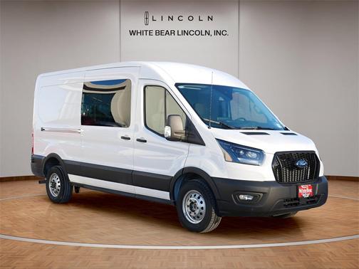 2024 Ford Transit-350 Base