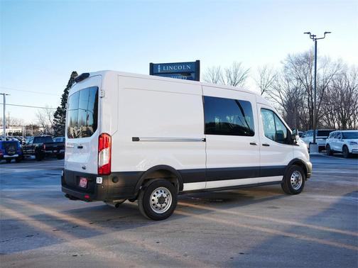 2024 Ford Transit-350 Base