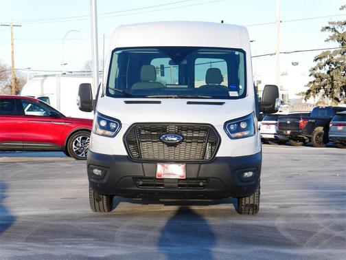 2024 Ford Transit-350 Base