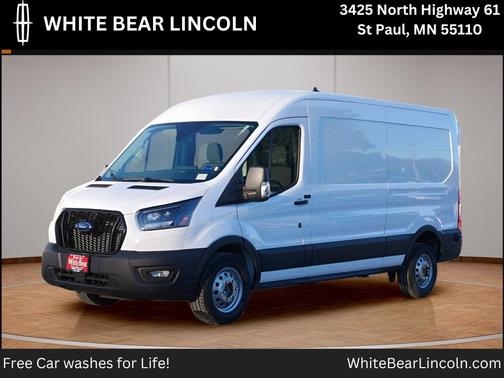 2024 Ford Transit-350 Base