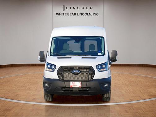 2024 Ford Transit-350 Base