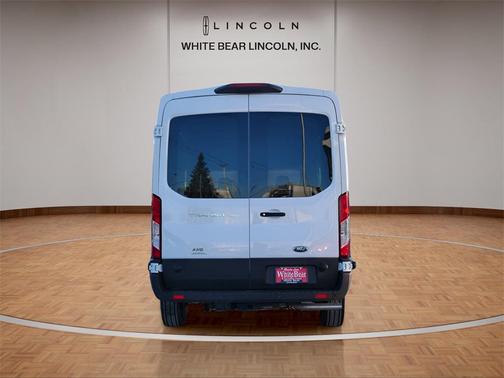 2024 Ford Transit-350 Base