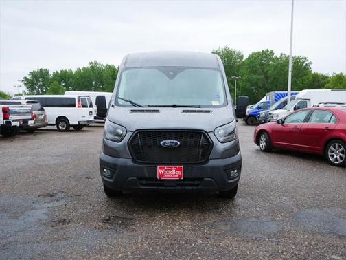 2024 Ford Transit-350 Base