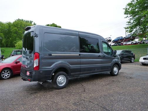 2024 Ford Transit-350 Base