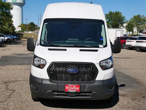 2024 Ford Transit-350 Base