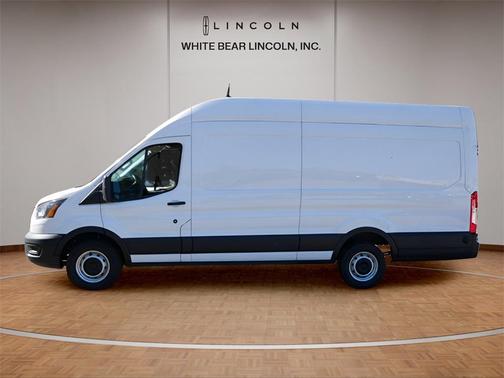 2024 Ford Transit-350 Base